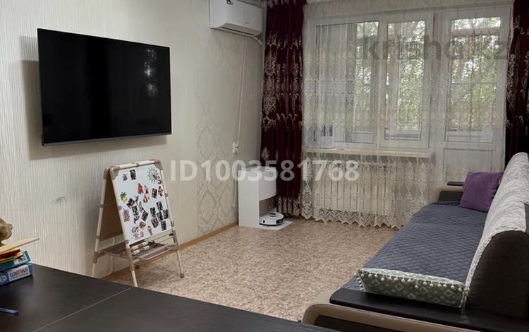 3-комнатная квартира · 62.1 м² · 4/5 этаж, Шиловского 3 — Казахстанский двор за 13.2 млн ₸ в Хромтау — фото 14