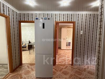 3-комнатная квартира · 62.1 м² · 4/5 этаж, Шиловского 3 — Казахстанский двор за 13.2 млн ₸ в Хромтау