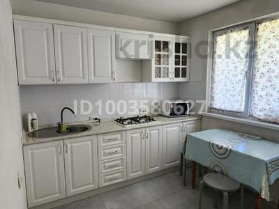 1-комнатная квартира · 40 м² · 5/5 этаж, Абая 116В за 130 000 ₸ в Талгаре