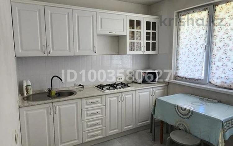 1-бөлмелі пәтер · 40 м² · 5/5 қабат, Абая 116В, бағасы: 130 000 ₸ в Талгаре — фото 2