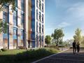 1-комнатная квартира · 41.7 м², Мангилик Ел 74 за ~ 25.7 млн ₸ в Астане, Есильский р-н — фото 4