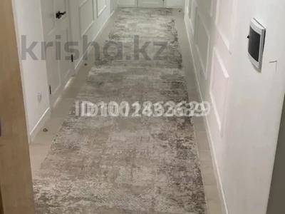 3-комнатная квартира · 103.2 м² · 2/23 этаж, Айнакол 66/1 за 48.5 млн ₸ в Астане, Алматы р-н