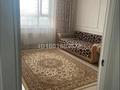 3-комнатная квартира · 103.2 м² · 2/23 этаж, Айнакол 66/1 за 48.5 млн ₸ в Астане, Алматы р-н — фото 7