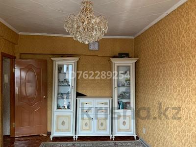 2-бөлмелі пәтер · 51 м² · 4/4 қабат, Абая 85, бағасы: 25 млн ₸ в Талгаре