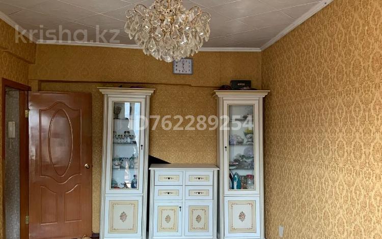 2-бөлмелі пәтер · 51 м² · 4/4 қабат, Абая 85, бағасы: 25 млн ₸ в Талгаре — фото 2