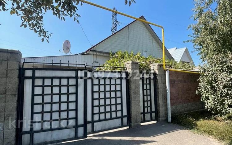 Отдельный дом · 4 комнаты · 153 м² · 11 сот., мкр Алтын Бесик 27 — Переулок Каргалинская за 120 млн 〒 в Алматы, Ауэзовский р-н — фото 2
