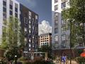 1-комнатная квартира · 43 м² · 2/12 этаж, Улы Дала 38 за 30.5 млн ₸ в Астане, Нура р-н — фото 6