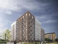 1-комнатная квартира · 43 м² · 2/12 этаж, Улы Дала 38 за 30.5 млн ₸ в Астане, Нура р-н — фото 7
