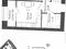 1-комнатная квартира · 43 м² · 2/12 этаж, Улы Дала 38 за 30.5 млн ₸ в Астане, Нура р-н