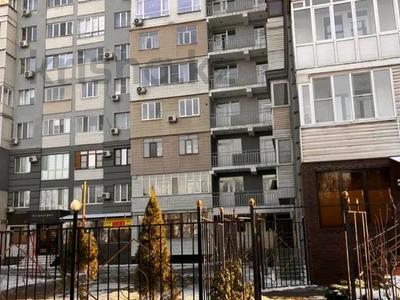 1-бөлмелі пәтер · 45 м² · 3/13 қабат, Минина 24, бағасы: 250 000 ₸ в Алматы, Бостандыкский р-н