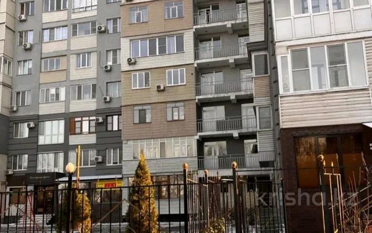 1-бөлмелі пәтер · 45 м² · 3/13 қабат, Минина 24, бағасы: 250 000 ₸ в Алматы, Бостандыкский р-н — фото 2