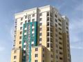 2-комнатная квартира · 60 м² · 6/15 этаж, 9-я улица 30/1 за 110 000 ₸ в Туркестане