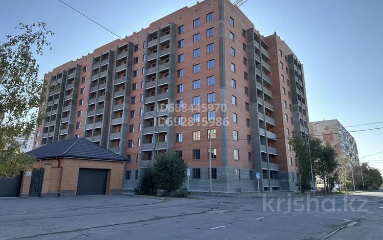 2-комнатная квартира, 56 м², 4/10 этаж, Луначарского 49 за 18 млн 〒 в Павлодаре — фото 2
