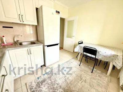 2-бөлмелі пәтер · 58 м² · 10/12 қабат, Байтерекова 63, бағасы: 33.5 млн ₸ в Алматы, Алатауский р-н