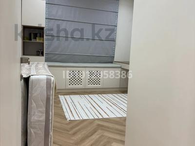 1-комнатная квартира · 39.7 м² · 3/9 этаж, Мангилик Ел 68 за 36.5 млн ₸ в Астане, Есильский р-н