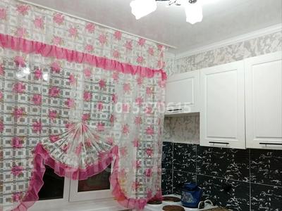3-бөлмелі пәтер · 60 м² · 5/5 қабат, 17 А микроройон Сатпаева 11 — Рядом остановка, садик, школь , магазин.и.т.д., бағасы: 14 млн ₸ в Балхаше