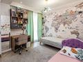 3-бөлмелі пәтер · 85 м² · 3/3 қабат, ул. 23-я, бағасы: 83 млн ₸ в Алматы, Бостандыкский р-н — фото 9