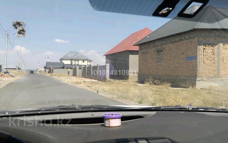 Жеке үй · 5 бөлме · 144 м² · 10 жүзд., квартал Жулдыз — Жангирхан көшесі 29, бағасы: 15 млн ₸ в Шымкенте, Енбекшинский р-н — фото 2