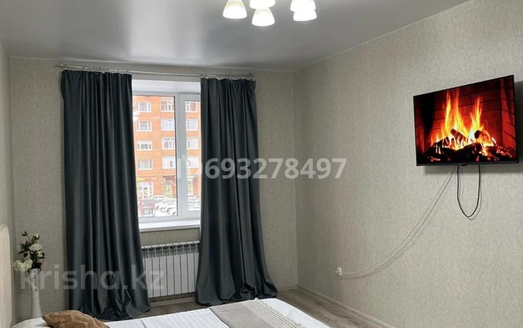 1-бөлмелі пәтер · 41 м² · 2/9 қабат, Береке 57 — 1 ком Береке | Костанай Плаза| Ниш| Тобол Арена, бағасы: 12 000 ₸ — фото 14