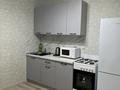 1-бөлмелі пәтер · 41 м² · 2/9 қабат, Береке 57 — 1 ком Береке | Костанай Плаза| Ниш| Тобол Арена, бағасы: 12 000 ₸ — фото 4