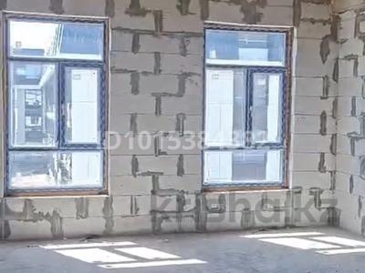 3-комнатная квартира · 73.89 м² · 3/3 этаж, Алатауская трасса 1Б за 32.5 млн ₸ в Туздыбастау (Калинино)