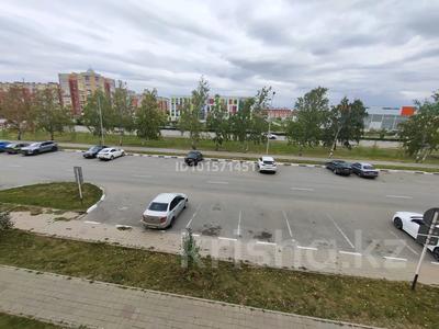 1-бөлмелі пәтер · 44 м² · 2/6 қабат, Назарбаева 205 — Костанай Плаза, Тобол Арена, Ледовая Арена, бағасы: 23.5 млн ₸