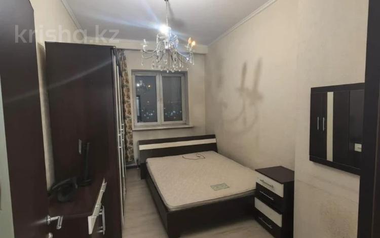 3-бөлмелі пәтер · 78 м² · 10/20 қабат, Брусиловского 163/24, бағасы: 380 000 〒 в Алматы, Алмалинский р-н — фото 8