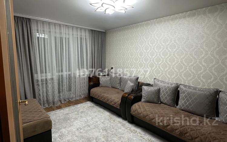 1-комнатная квартира · 32.6 м² · 4/5 этаж, мкр Новый Город, Нуркен Абдирова 50/2 — Район Аэлита, супермаркет Оптима