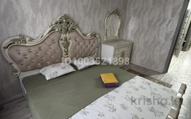 2-бөлмелі пәтер · 53 м² · 1/5 қабат, Ескі Майқұдық ш/а., 16 микрорайон 20 — Рынок Горняк, бағасы: 13 000 ₸ в Караганде, Алихана Бокейханова р-н — фото 3