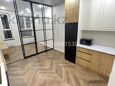 2-комнатная квартира · 46 м² · 8/13 этаж, Райымбека 348/1 за 350 000 〒 в Алматы, Ауэзовский р-н