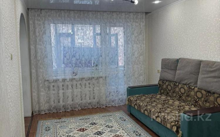 3-бөлмелі пәтер · 57 м² · 2/5 қабат, Спартака, бағасы: 20.5 млн ₸ в Семее — фото 2