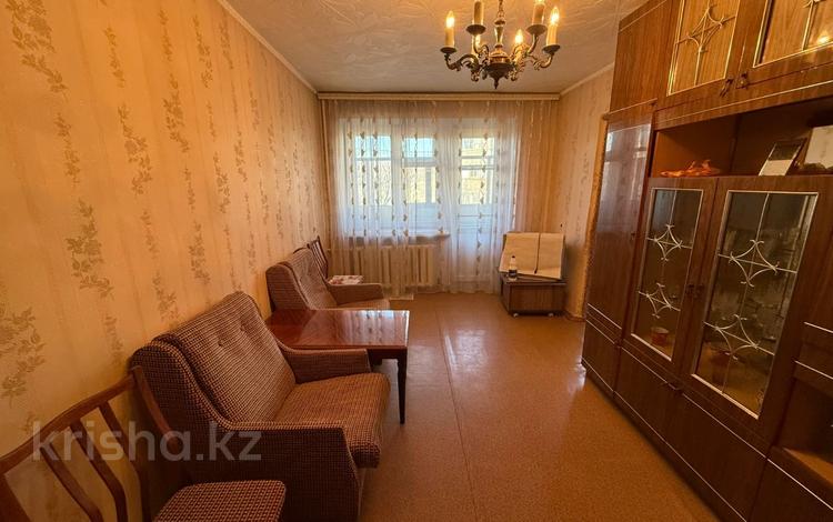 2-комнатная квартира · 46 м² · 4/4 этаж, Кочубея 3 за 13.4 млн 〒 в Костанае — фото 7