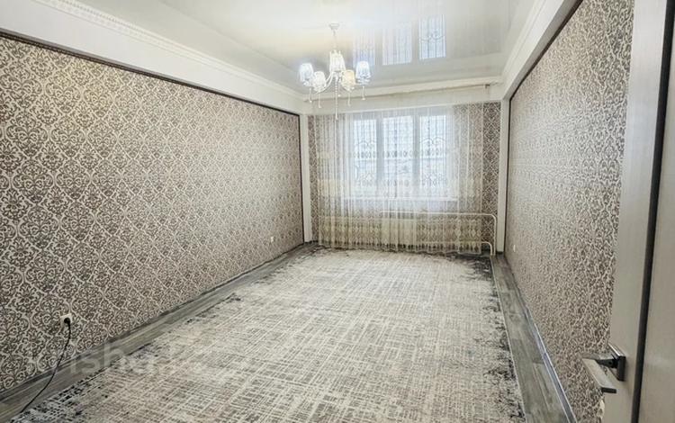 3-комнатная квартира · 80.8 м² · 5/5 этаж, мкр Нурсая 34 за 24 млн ₸ в Атырау — фото 2