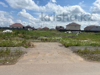 Участок · 10 соток, Мусирепова 16 за 9.5 млн ₸ в Караоткеле