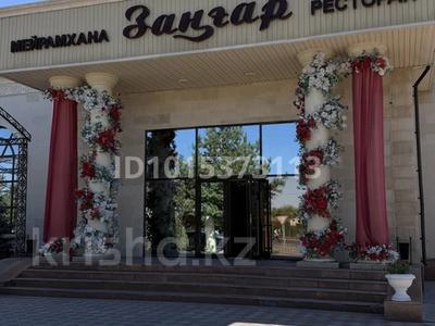 Ресторан · 1800 м² за 700 млн ₸ в Талдыкоргане, мкр военный городок Жулдыз