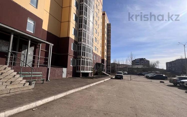 2-комнатная квартира · 59.8 м² · 3/9 этаж, юбилейный 35б за 22.6 млн ₸ в Кокшетау — фото 2