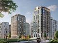 2-бөлмелі пәтер · 70.08 м² · 5/11 қабат, Илияса Есенберлина 38/4, бағасы: ~ 37.8 млн ₸ в Усть-Каменогорске — фото 3