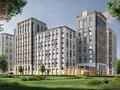 2-бөлмелі пәтер · 70.08 м² · 5/11 қабат, Илияса Есенберлина 38/4, бағасы: ~ 37.8 млн ₸ в Усть-Каменогорске — фото 4