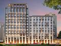 2-бөлмелі пәтер · 70.08 м² · 5/11 қабат, Илияса Есенберлина 38/4, бағасы: ~ 37.8 млн ₸ в Усть-Каменогорске — фото 7