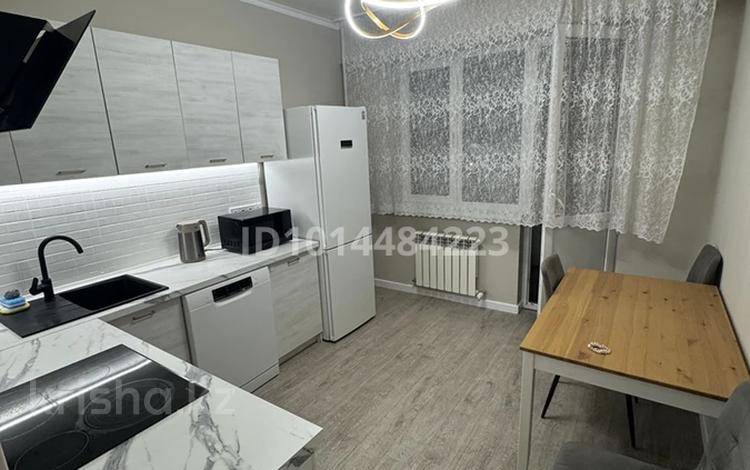 1-комнатная квартира · 45 м² · 2/12 этаж, Егизбаева 7/8 — Егизбаева - Сатпаева за 300 000 ₸ в Алматы, Бостандыкский р-н — фото 2
