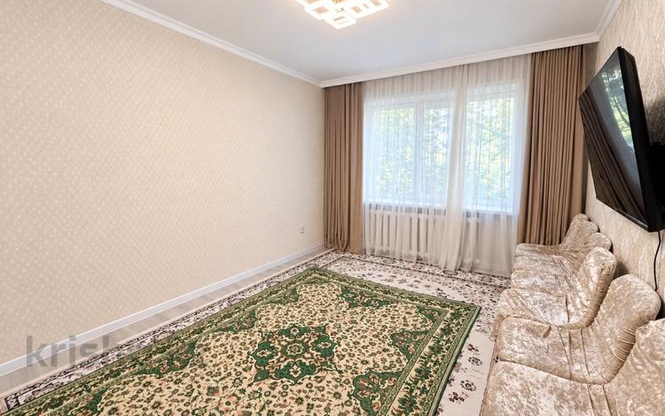 3-комнатная квартира · 69.5 м² · 2/9 этаж, Майлина 11/1 — Сатпаева за 30.5 млн ₸ в Астане, Алматы р-н — фото 2