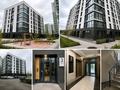 2-комнатная квартира · 50 м² · 5/7 этаж, ул. Ыкылас Дукенулы 31/5 за 24 млн ₸ в Астане, Сарыарка р-н