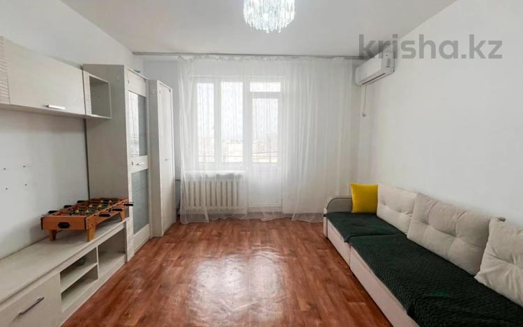 2-комнатная квартира · 57 м² · 8/9 этаж, коктем за 23 млн ₸ в Талдыкоргане — фото 2