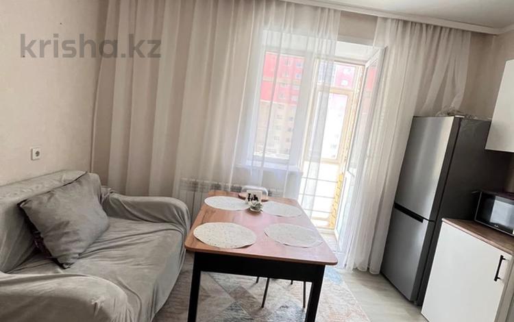 1-комнатная квартира · 45 м² · 3/14 этаж, Тлендиева 38 за 18.5 млн ₸ в Астане, Сарыарка р-н — фото 2