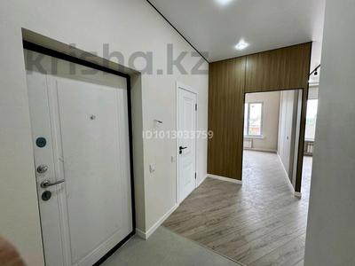 3-комнатная квартира · 73 м² · 2/6 этаж, Аэропортная 20 — Напротив Aport на Кульджинке за 42 млн ₸ в 