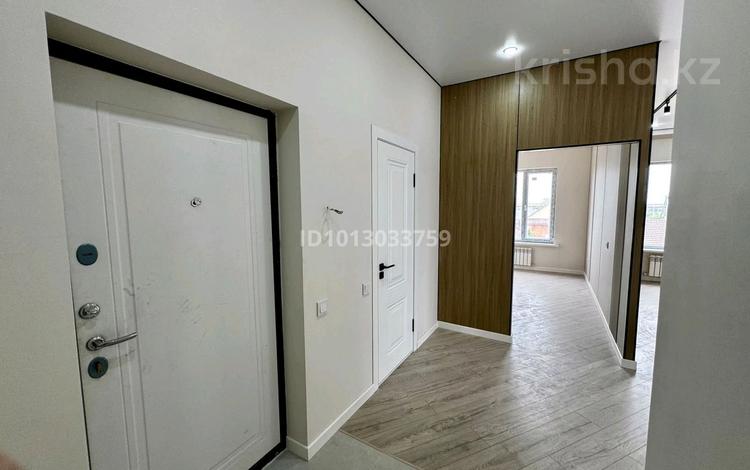 3-бөлмелі пәтер · 73 м² · 2/6 қабат, Аэропортная 20 — Напротив Aport на Кульджинке, бағасы: 42 млн ₸ в  — фото 2