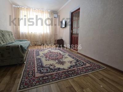 2-комнатная квартира · 38 м² · 1/4 этаж, проспект Абая — Клиника Джошибаева за 135 000 ₸ в Таразе