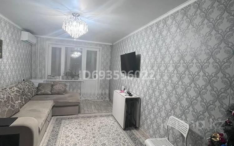 2-комнатная квартира, 45.2 м², 2/5 этаж, Мирный тупик 7 за 14.5 млн 〒 в Уральске — фото 2