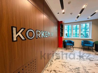 2-бөлмелі пәтер · 45 м² · 3/10 қабат, Мангилик Ел 40, бағасы: 29.5 млн ₸ в Астане, Есильский р-н