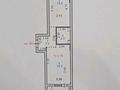 2-бөлмелі пәтер · 45 м² · 3/10 қабат, Мангилик Ел 40, бағасы: 29.5 млн ₸ в Астане, Есильский р-н — фото 11